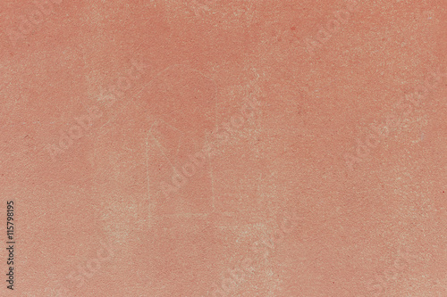 grunge pink concrete wall texture closeup detailed background