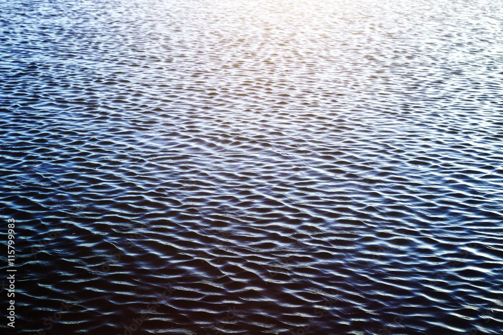 deep water deep water