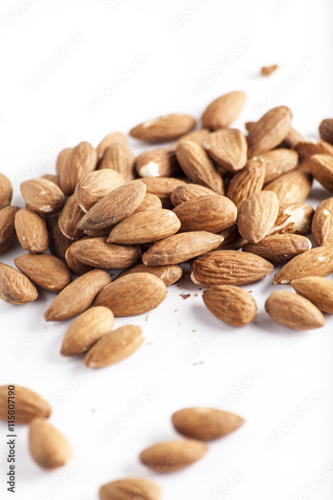 almand nuts almand nuts