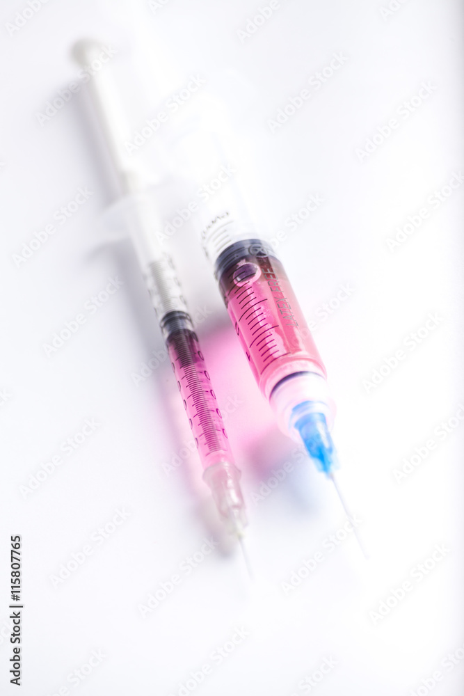toxic injection toxic injection
