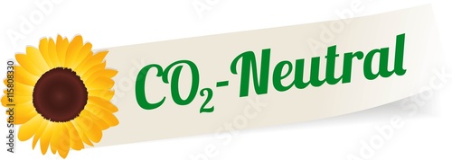 CO2-neutral 