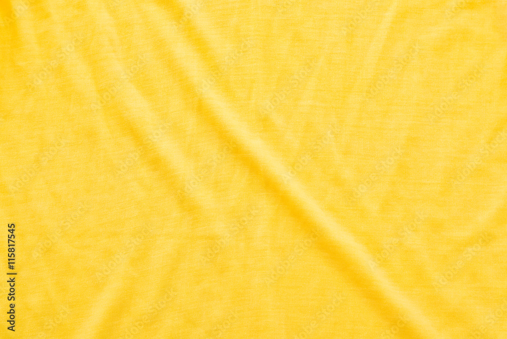 Wrinkled fabric textured Wrinkled fabric textured