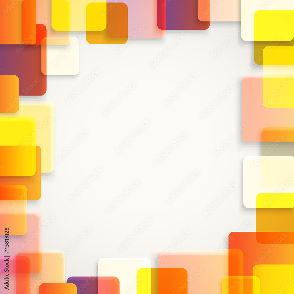 Loud voice of the speaker vector illustration. Discount