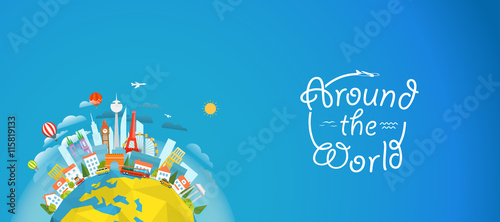 Loud voice of the speaker vector illustration. Discount