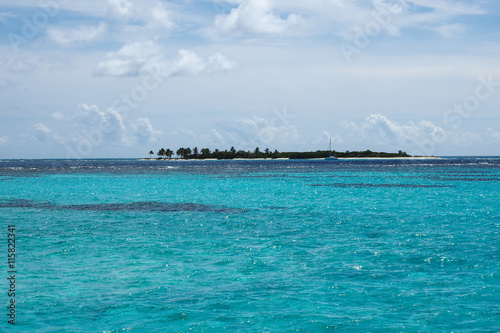 Kleine Antillen - Tobago Cays © rudiernst