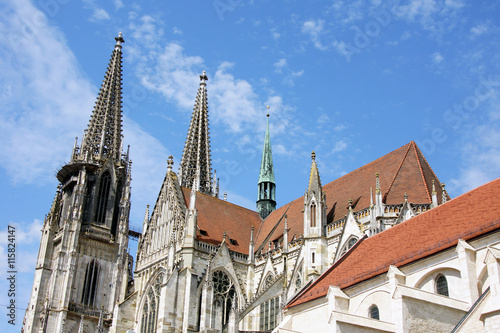 Dom Regensburg