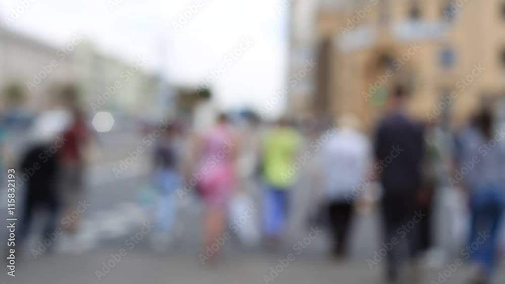 crowd, traffic, background, unsharpness, roads crowd, traffic, background, unsharpness, roads