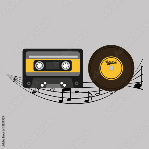 website music design