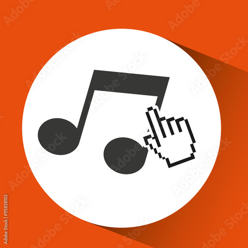 website music design