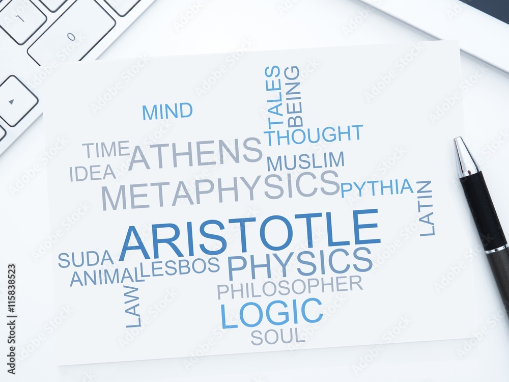 Aristotle