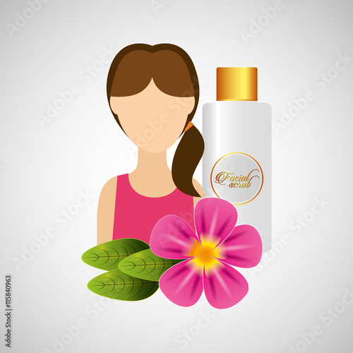 spa treatment icon