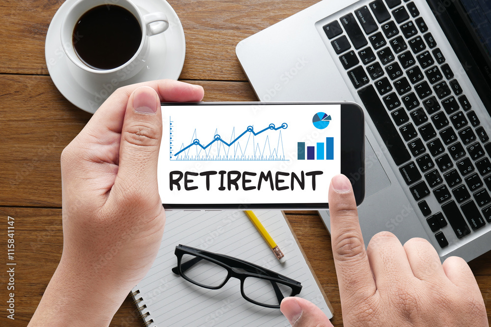 RETIREMENT RETIREMENT