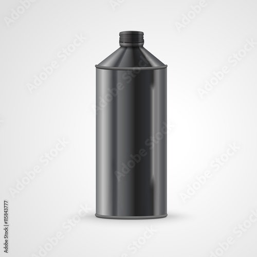 metal drink can
