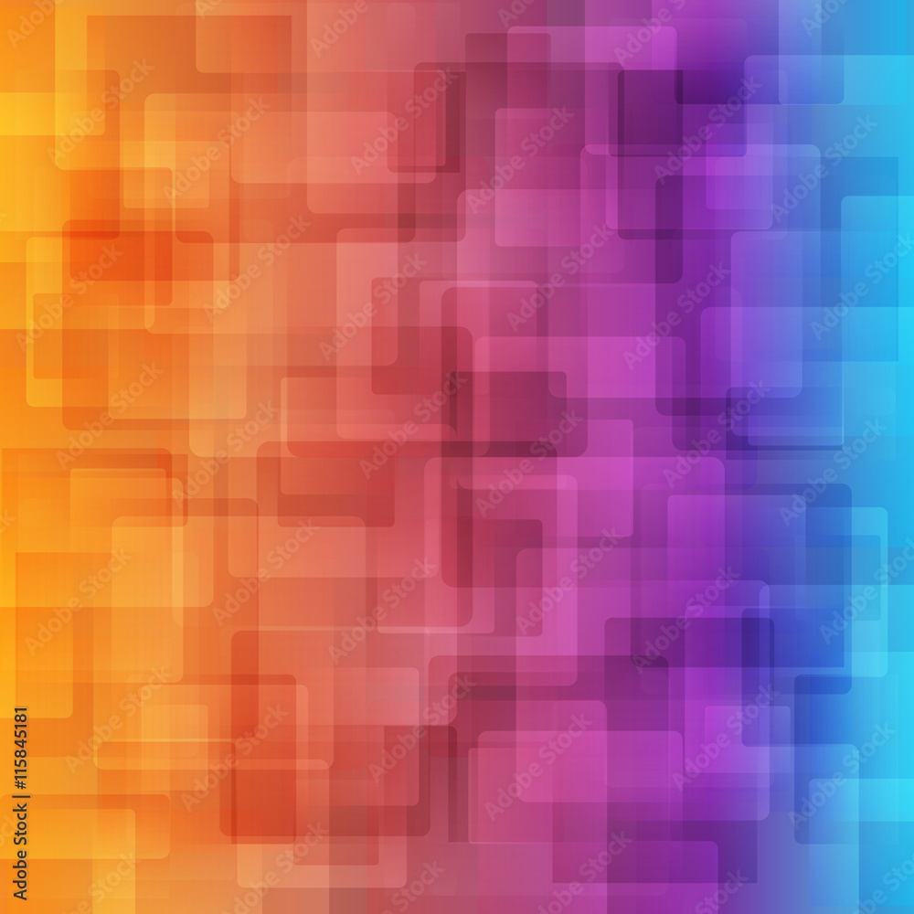 Abstract vector background for use in design Abstract vector background for use in design