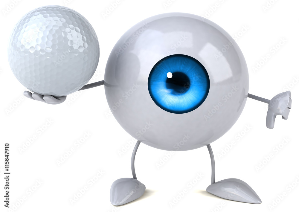 Eye Eye