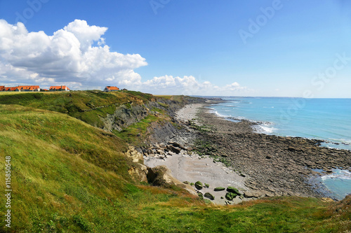 Photos Cran aux oeufs