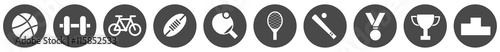 Sport Icons