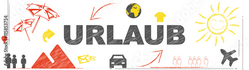 Urlaub