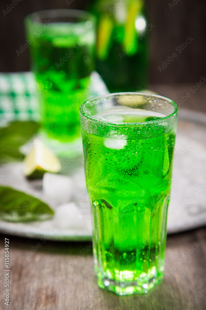 drink from estragon drink from estragon