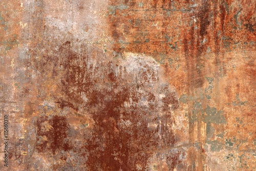 Old metal texture