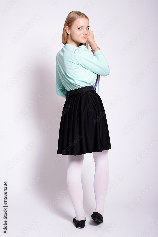 Young-Schoolgirl Pics