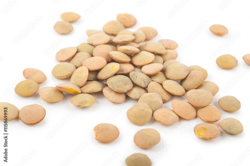 Lentils Lentils