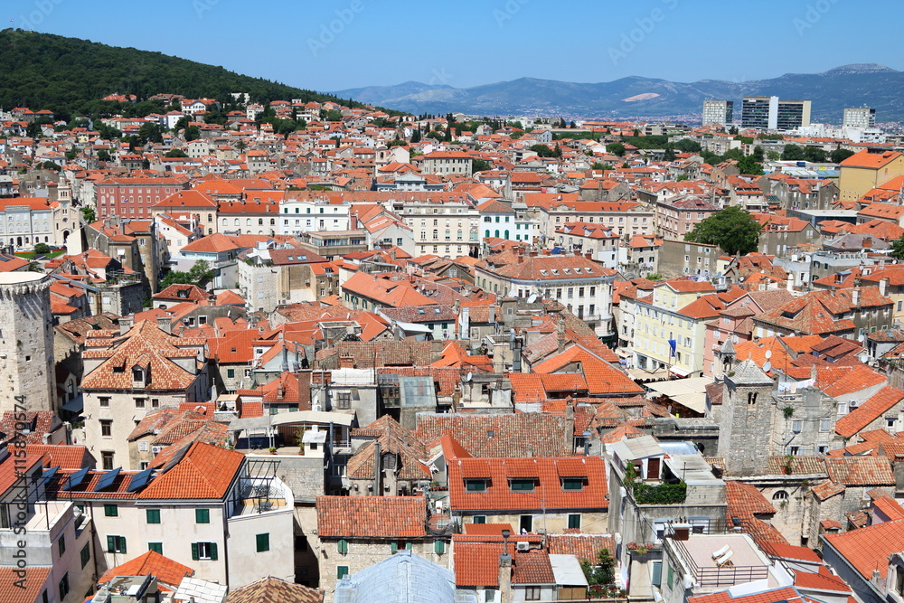 Split City View 4
