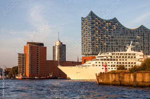 Elbphilharmonie photo