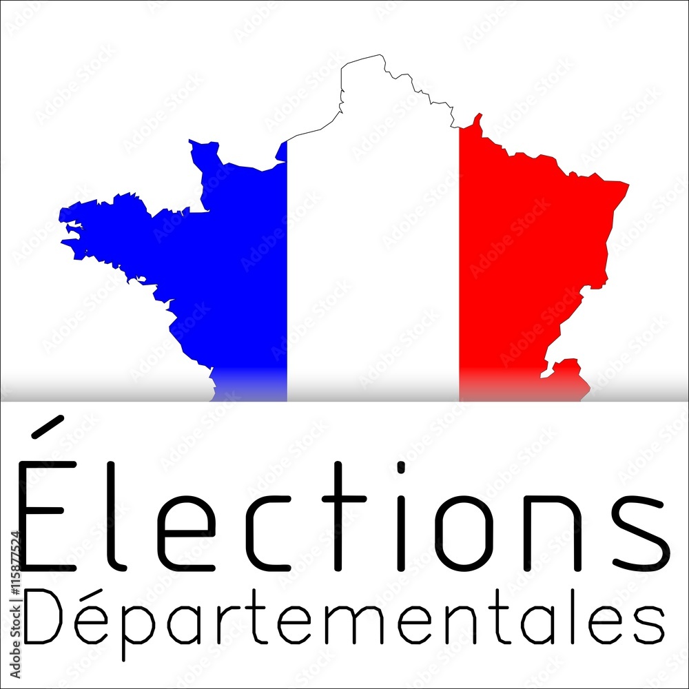 élections départementales
