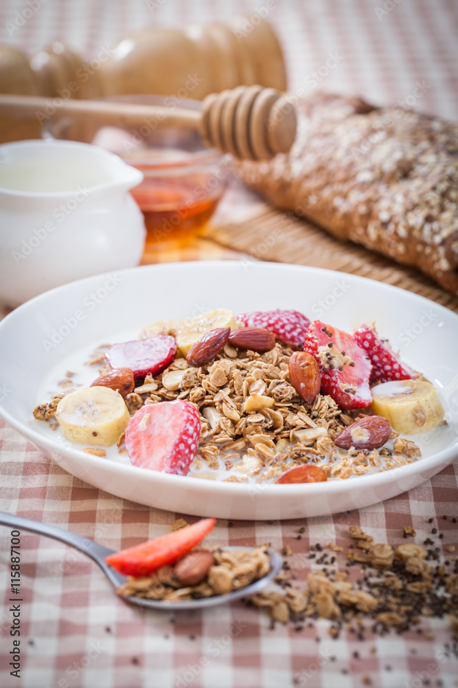 Oatmeal Oatmeal