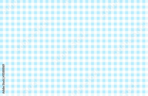 blau Hintergrund kariert Plaid 