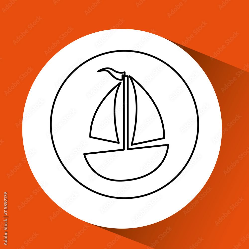 transportation button design