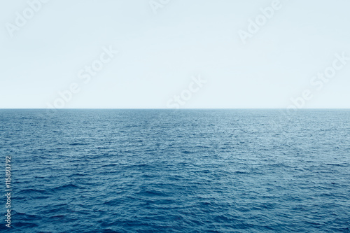Fototapeta Naklejka Na Ścianę i Meble -  ocean background