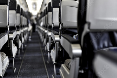 Airline Aisle Seats