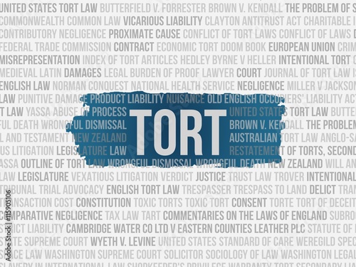 Tort