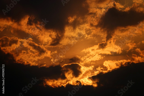夕焼け雲_315