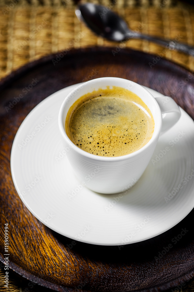 Fototapeta premium Cup of Coffee