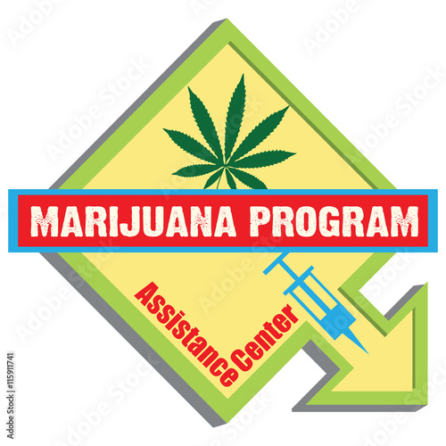  Marijuana Program drug addiction