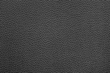 abstract  black textured leather background