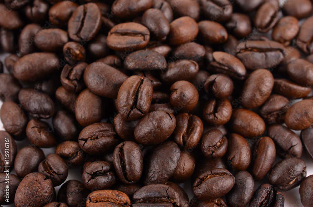 Coffee beans Coffee beans