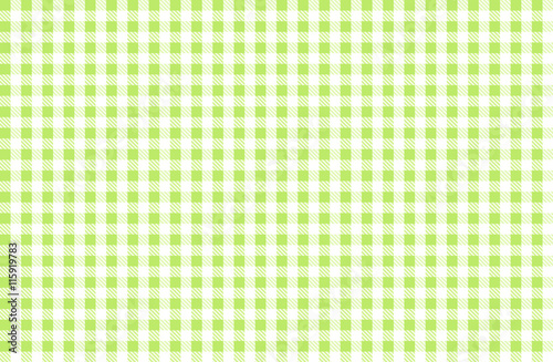 grüner karierter Hintergrund Ostern 