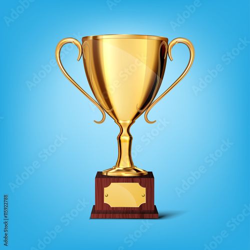 gold cup