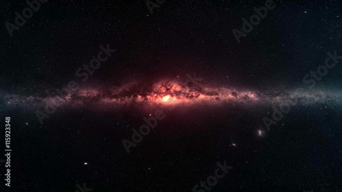 Travel in Deep Space
