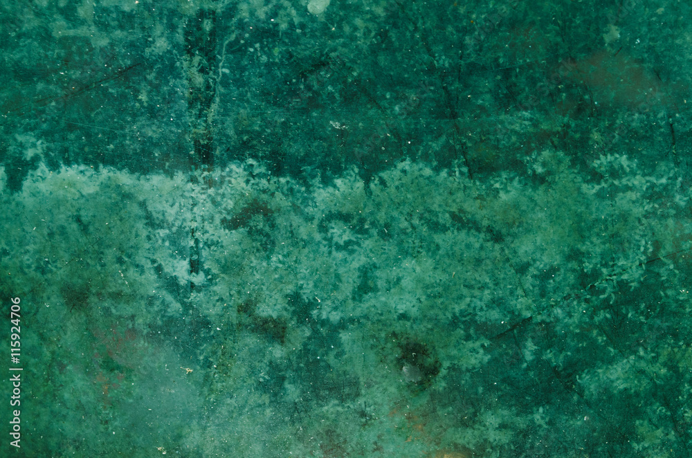 Obraz premium dirty glass with dust. background