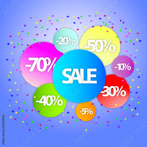 Sale