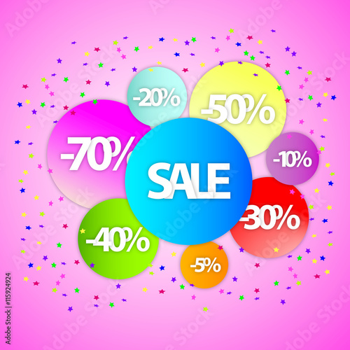 Sale
