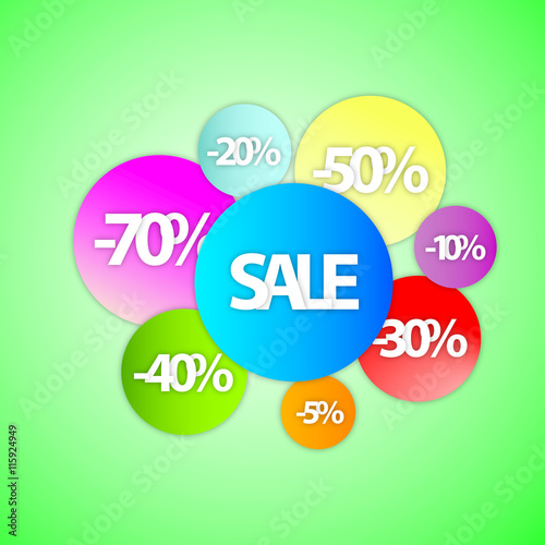Sale