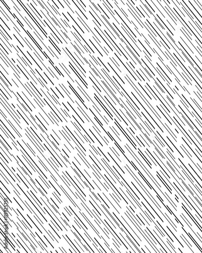 Sloping dashed lines, seamless pattern background