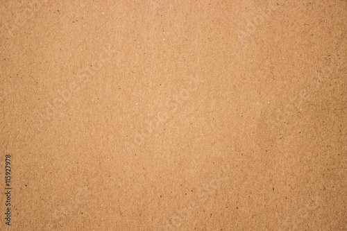 Vintage Craft paper background and texture