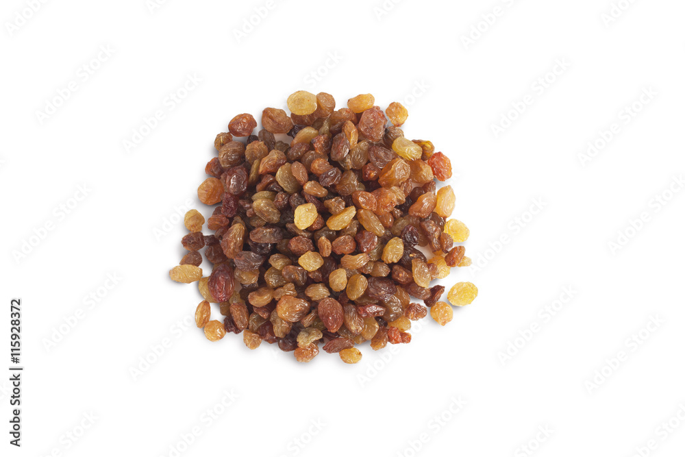 Mix color raisin Mix color raisin